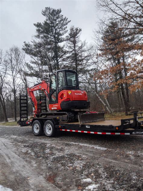 skid steer rental kijiji|skid steer rental with operator.